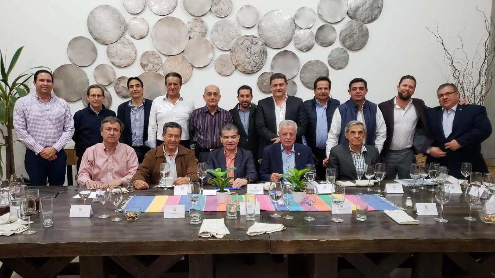 15 MIGUEL 2 Presentan cartera de proyectos 2020